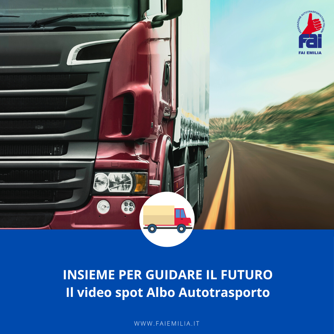 Albo autotrasporto