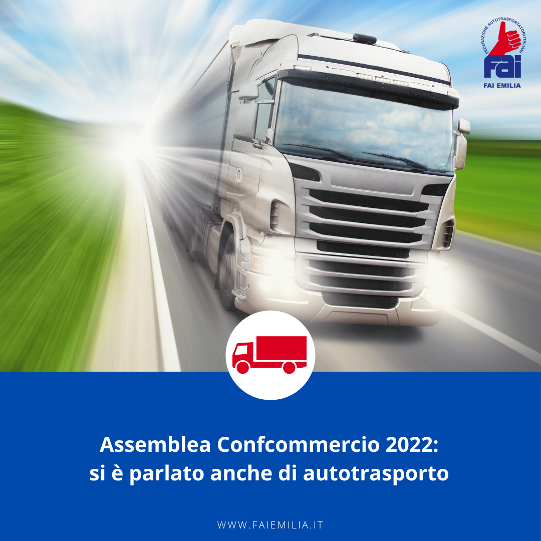 Assemblea Confcommercio 2022