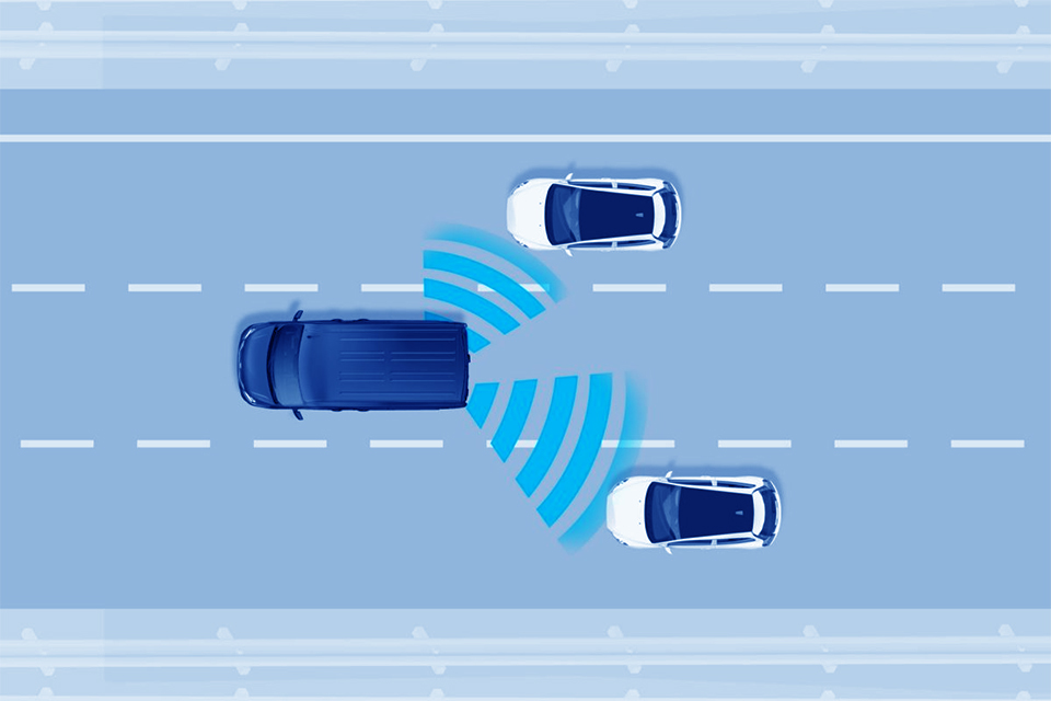 Camion, obbligo di sensori a Milano: FAI-Conftrasporto chiede norme univoche valide su tutto il territorio nazionale