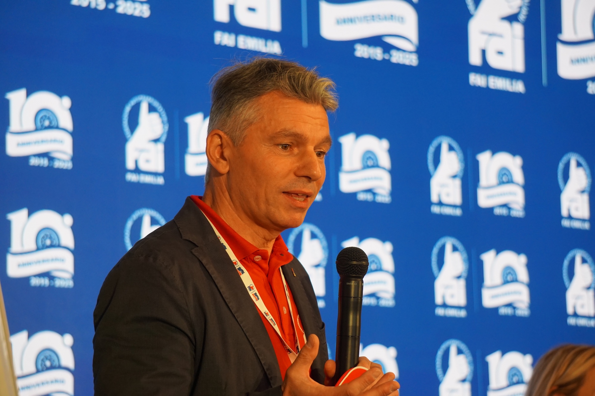 Fai Emilia, il bilancio del 2025: Direttivo a maggioranza femminile nell’anno del Decennale