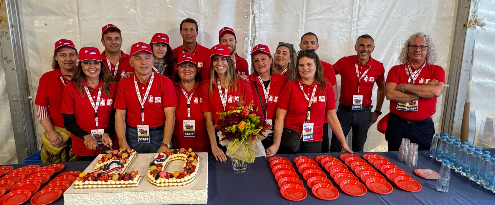 FAI Emilia Truck Show