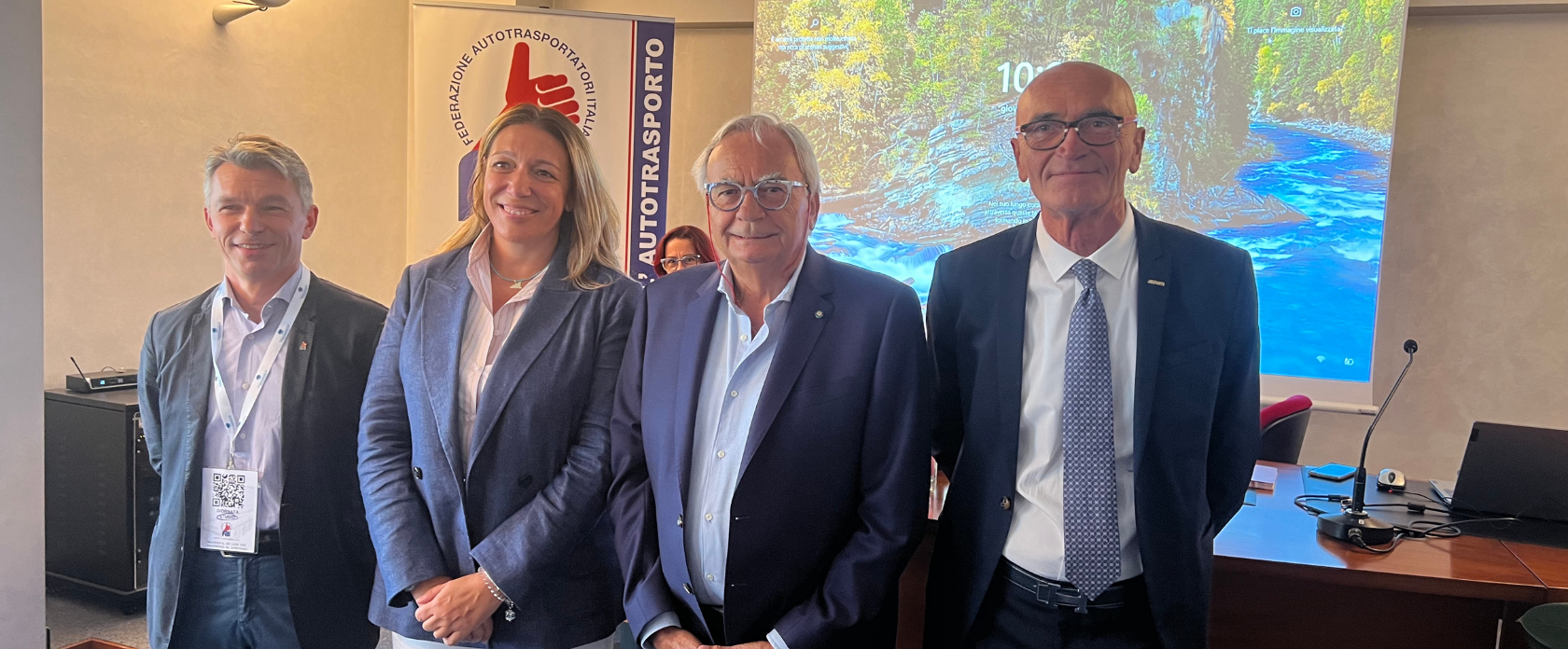 Giornata studio FAI 2023
