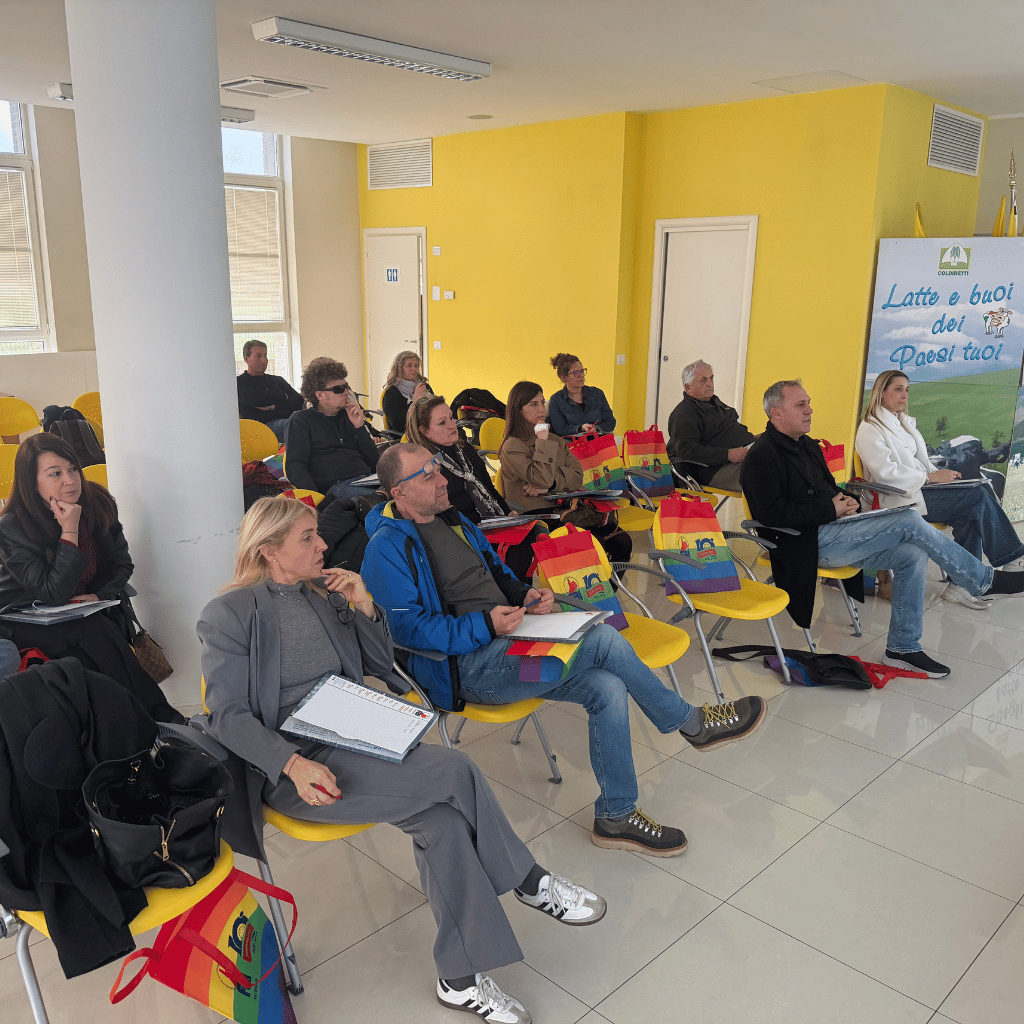 Il Seminario FAI Emilia su sosta, pagamenti e pallets: normative e applicazioni 3