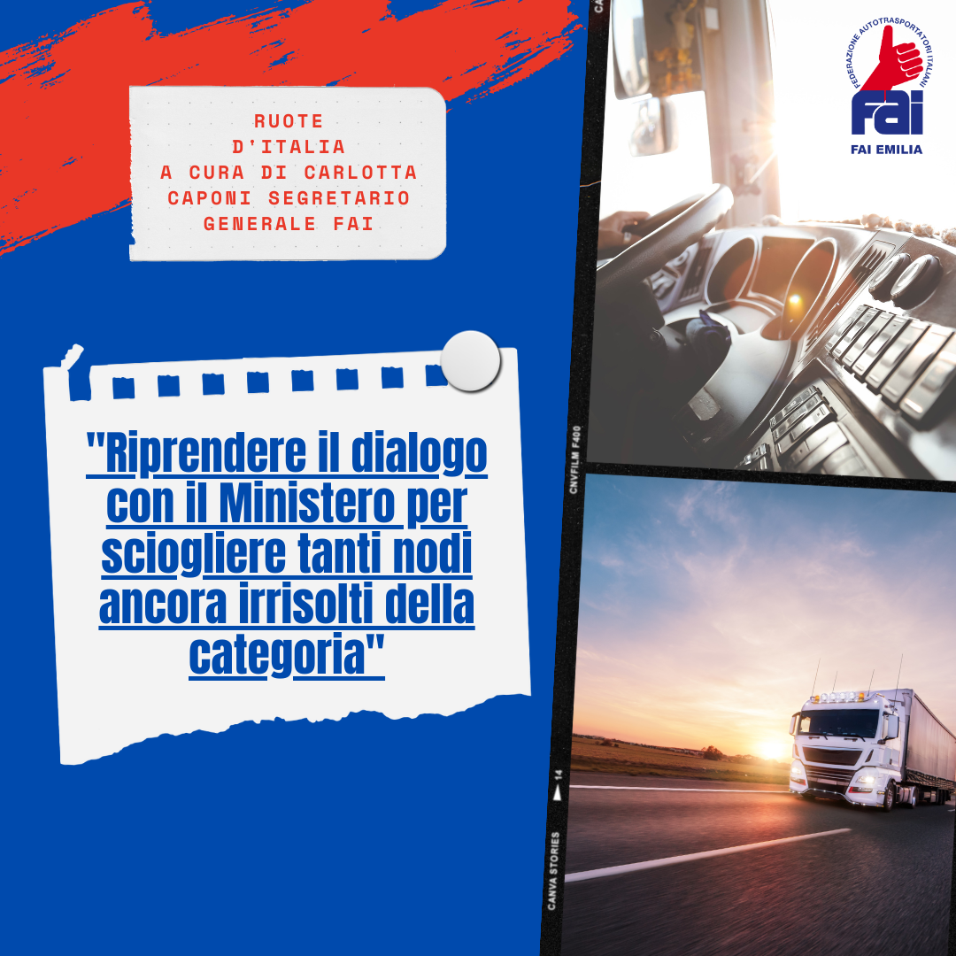 Ruote d'Italia 24 gennaio