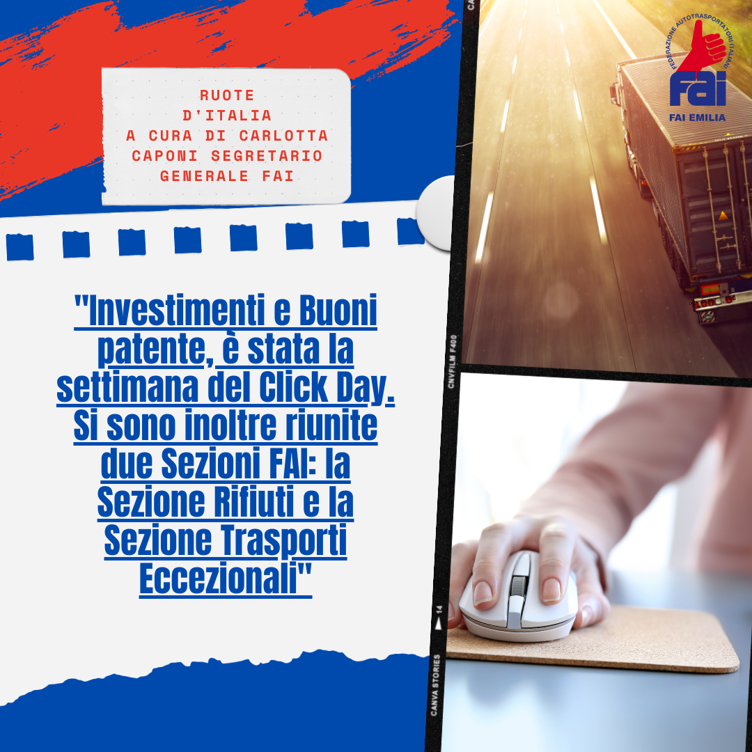 Ruote d'Italia 11 marzo