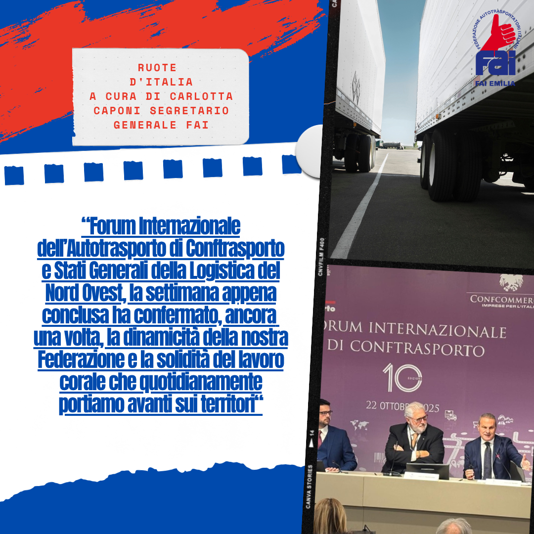 Ruote d’Italia: “Conferme sulla dinamicità della nostra Federazione e la solidità del lavoro corale che portiamo avanti sui territori”